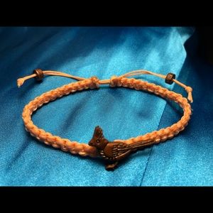 Handmade bracelet